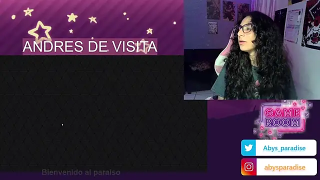 Abysparadise live sex cam