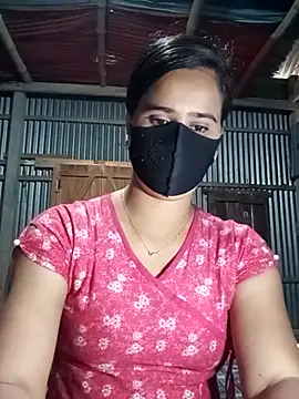 Sexy-Binita live sex cam