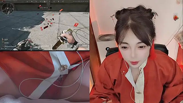 Song_99 live sex cam