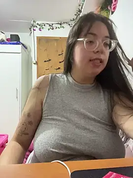 indiegirl666 live sex cam