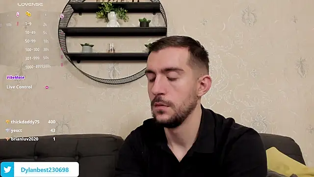 Dylan_Best live sex cam