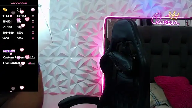 Allie_Vergara live sex cam