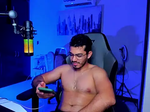 BrunoD31 live sex cam