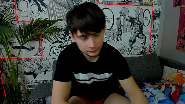 AlejandroEllias live sex cam