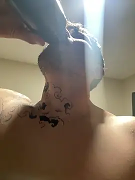 BostonFit live sex cam