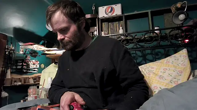 charactrzero live sex cam