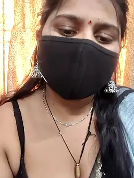 Hotty-simran's cam snapshot