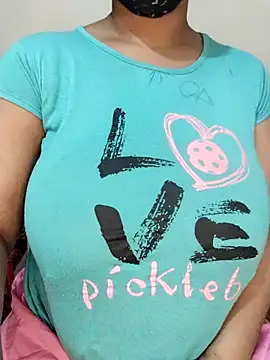 Nilanjona-Ray's cam snapshot