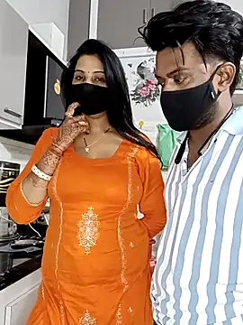 Best-Couple's cam snapshot