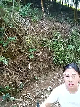 Ruaiuoi's cam snapshot