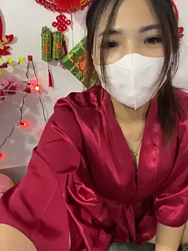 Cherry-Min's cam snapshot