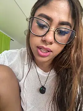 _Devika's cam snapshot