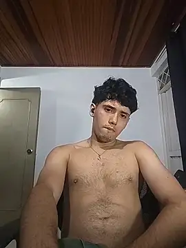 SrJacobs live sex cam