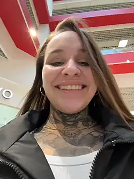 KishaMur's cam snapshot