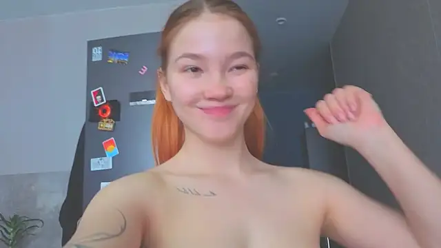 erikabrian's cam snapshot