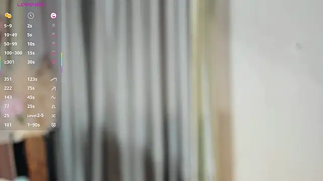 LuanaFincel's cam snapshot