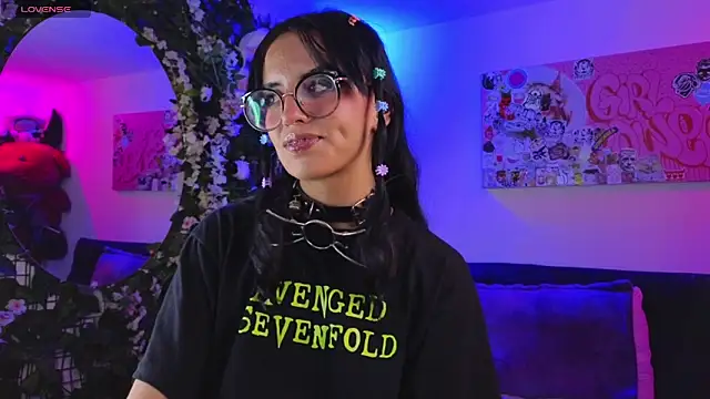 Dann_dan's cam snapshot