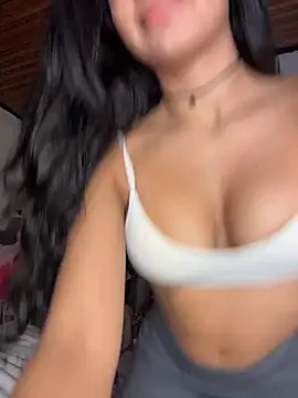 Charlotemonroe's cam snapshot