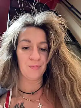 EvvaMur live sex cam