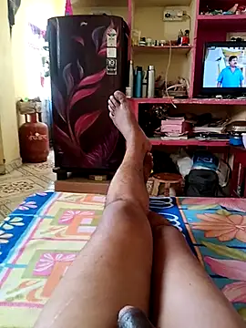 Tamilpayan09876's cam snapshot