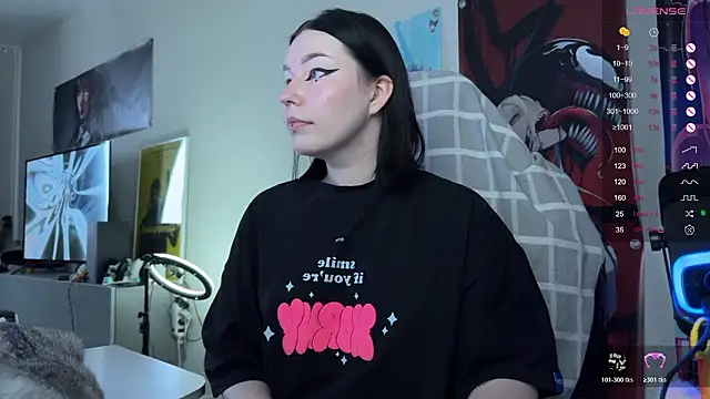 MargarettRose's cam snapshot