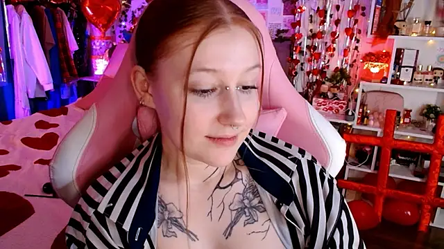 Ayla_Hicks's cam snapshot