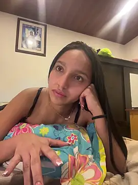 Eve_Ritz's cam snapshot