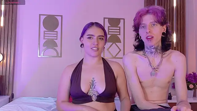 Hanna-Winchester's cam snapshot