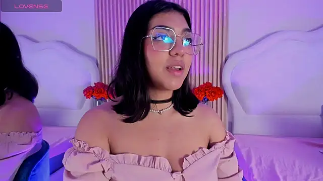 rebeca_taylor's cam snapshot