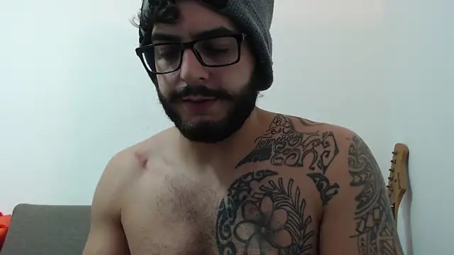 thomas_gun live sex cam