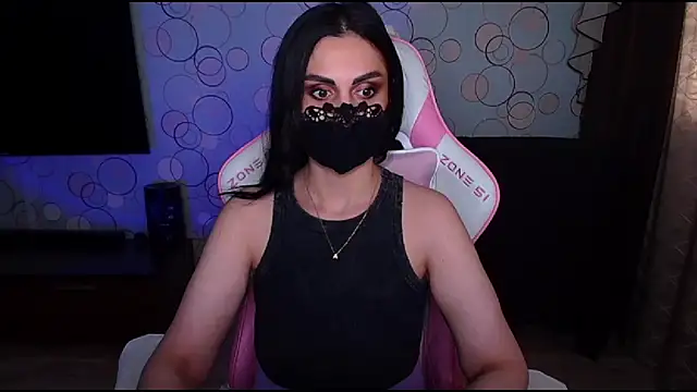 __Yasmina__'s cam snapshot