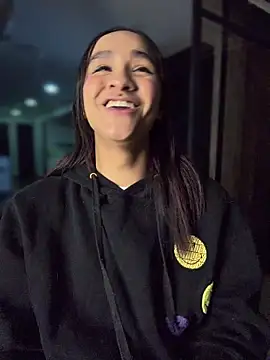 Isabella-Teen's cam snapshot