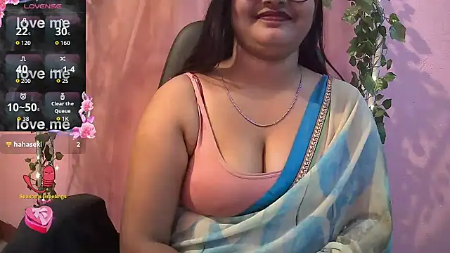 Pari-new live sex cam