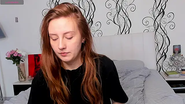 MadelinaJackson's cam snapshot