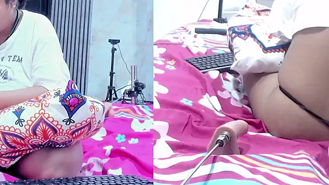 isabella_castro2's cam snapshot