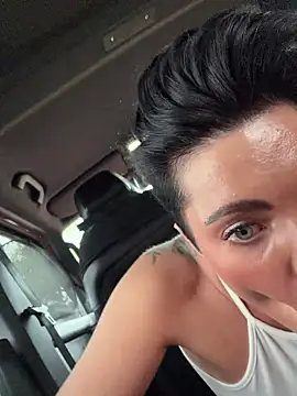 LukeLouHarvey live sex cam