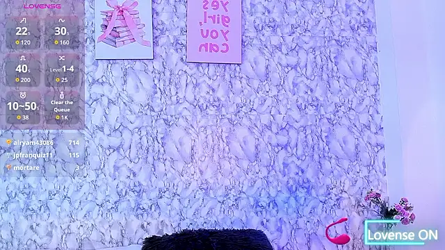 _karenestrada live sex cam