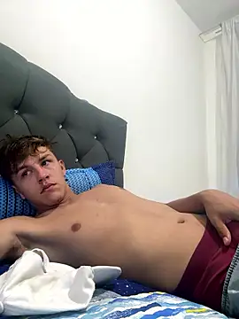 johnny_blake_ live sex cam