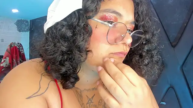 DarkReed's cam snapshot