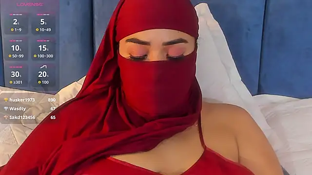 fatimarab__ live sex cam