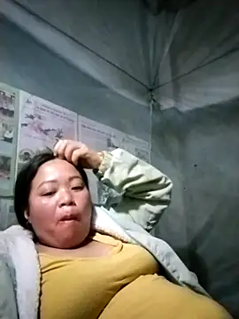 AlilaK2's cam snapshot