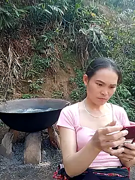 Girl_cutee's cam snapshot