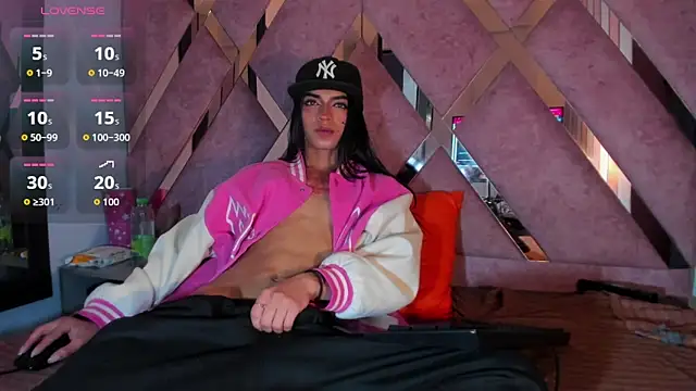 MeghanQueen__ live sex cam