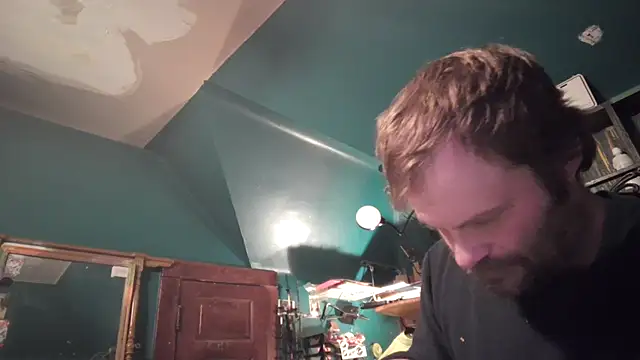 charactrzero live sex cam