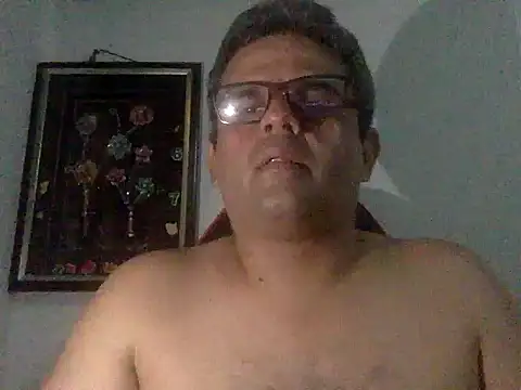 Katracho6969 live sex cam