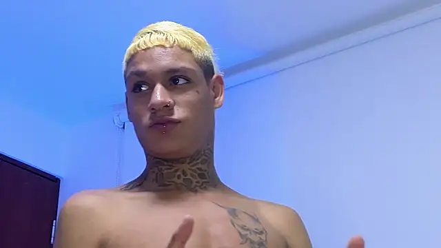 GaelCarter live sex cam