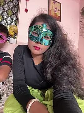 Cute_Lailamajnu1's cam snapshot