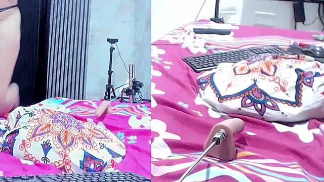 isabella_castro2's cam snapshot