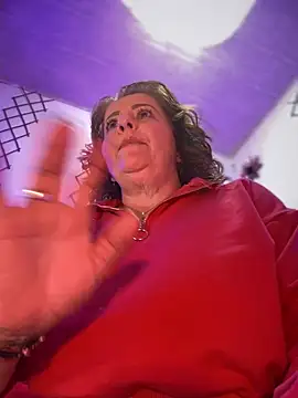 PaulinaSanders_X's cam snapshot