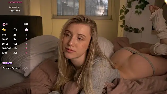 ArianaMur live sex cam